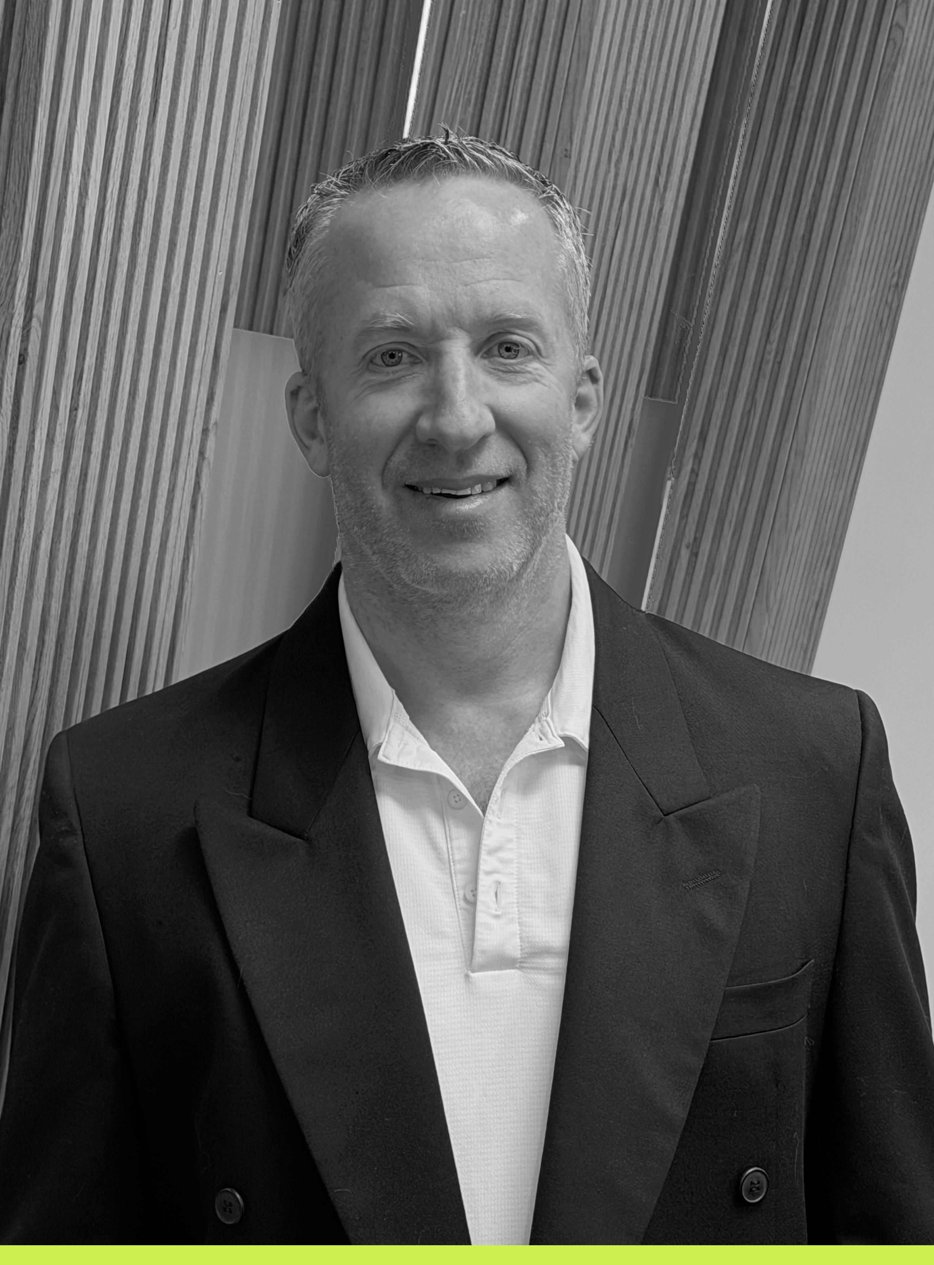Derek Opdahl